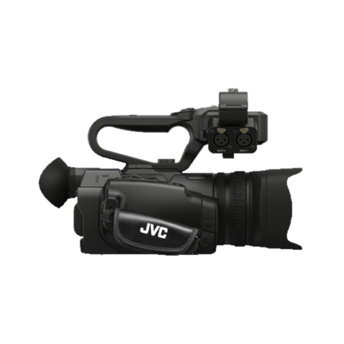 GY-HM250SP compact