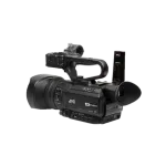 JVC GY-HM250U Compact Handheld Camcorder with Integrated 12x Lens 2