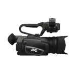 JVC GY-HM180U 4K Cam HD-SDI Handheld Camcorder with Integrated 12x Lens 1