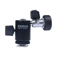 Kaiser Bounce Flash Shoe 1