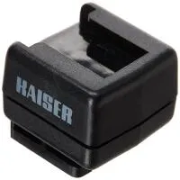 Kaiser Hot Shoe to PC Adapter 0