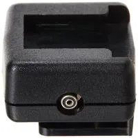 Kaiser Hot Shoe to PC Adapter 1