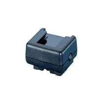Kaiser Hot Shoe to PC Adapter 2