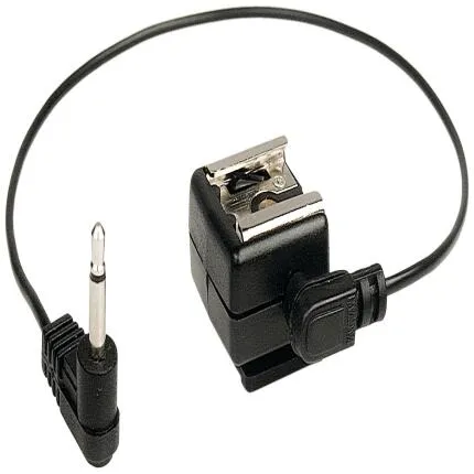 Kaiser Flash Adapter