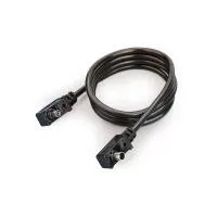 Kaiser 6.5 (2m) PC Male to PC Female Extension Cord 0