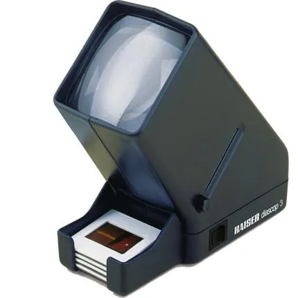 Kaiser Diascop 3 Silde Viewer