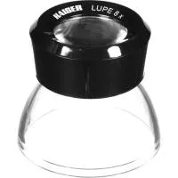 Kaiser Base Magnifier, 8X magnification 0