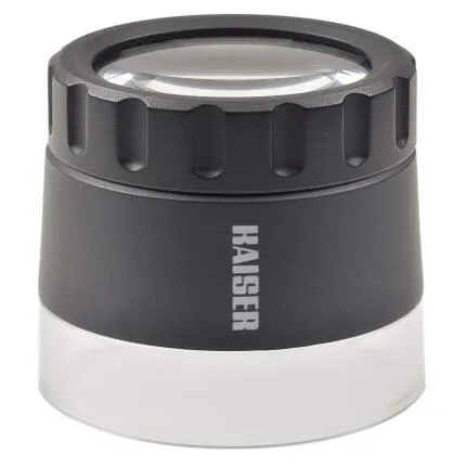 Kaiser All-Purpose Magnifier 4.5x