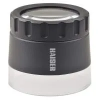 Kaiser All-Purpose Magnifier 4.5x 0