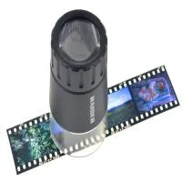 Kaiser All-Purpose Magnifier 4.5x 2
