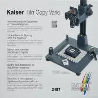 Kaiser FilmCopy Vario (202457) 4