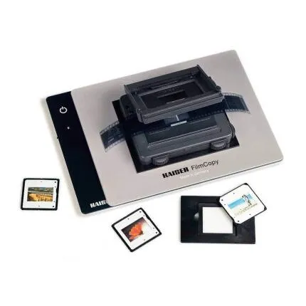 Kaiser FilmCopy Vario Kit (202458)