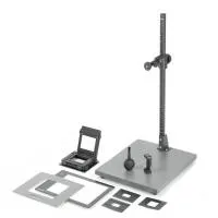 Kaiser DigiCopy Vario Camera Scannning/Copy System for Slides/Negatives 0