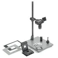 Kaiser DigiCopy Vario Camera Scannning/Copy System for Slides/Negatives 1
