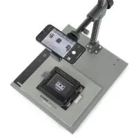 Kaiser DigiCopy Vario Camera Scannning/Copy System for Slides/Negatives 3