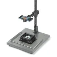 Kaiser DigiCopy Vario Camera Scannning/Copy System for Slides/Negatives 5