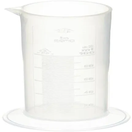 Kaiser 100ml Graduated Cylinder