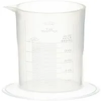 Kaiser 100ml Graduated Cylinder 0