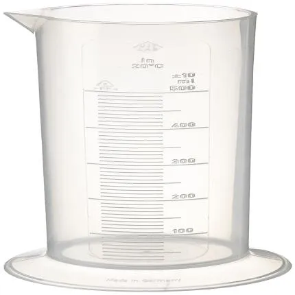Kaiser 500ml Graduated Cylinder