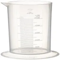 Kaiser 500ml Graduated Cylinder 0