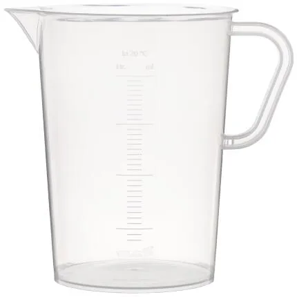 Kaiser 2000ml Graduated Beaker