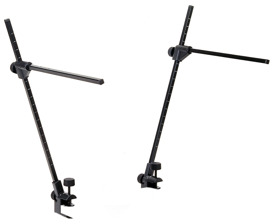 Kaiser Lamp Arms for Copy Stand