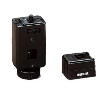 Kaiser Flash Mount Adapter