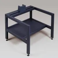 Kaiser rePRO Table Frame 0