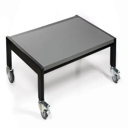Kaiser Table for the 205631 Book Cradle