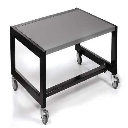 Kaiser Table for Copying Works