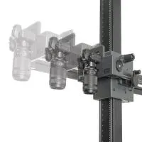 Kaiser RSP Xtra Copy Stand autoDrive with column foot 2