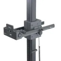 Kaiser RSP Xtra Copy Stand autoDrive with column foot 3