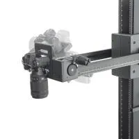 Kaiser RSP Xtra Copy Stand autoDrive with column foot 4