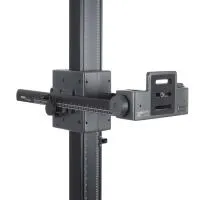 Kaiser RSP Xtra Copy Stand autoDrive with column foot 5