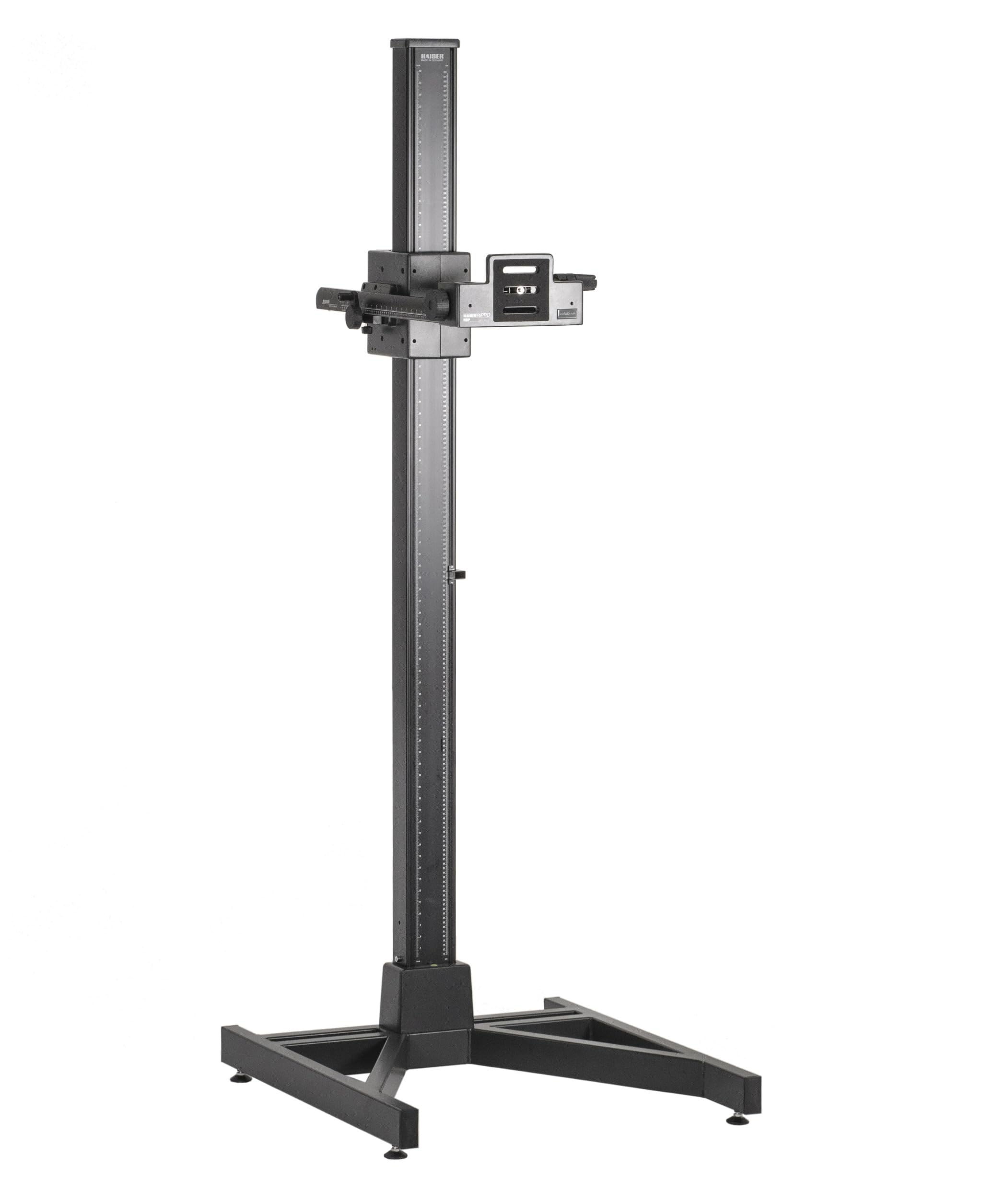 Kaiser RSP Xtra Copy Stand autoDrive with column foot