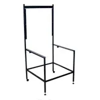 Kaiser TopTable PRO Metal Holding Frame 0