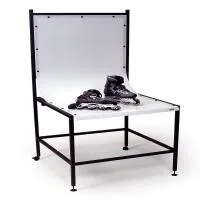 Kaiser TopTable PRO Metal Holding Frame 2