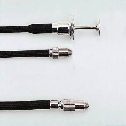 Kaiser 19.7 Cloth Disk Lock Cable Release
