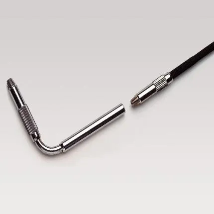 Kaiser Right Angle Cable Release Adapter