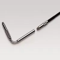 Kaiser Right Angle Cable Release Adapter 0