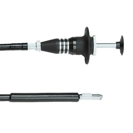 Kaiser 20 Professional Cable Release with Lock