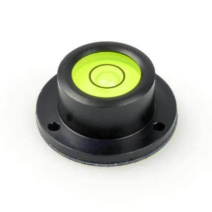 Kaiser Circular Bubble Level