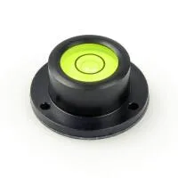 Kaiser Circular Bubble Level 0