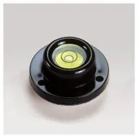 Kaiser Circular Bubble Level 2