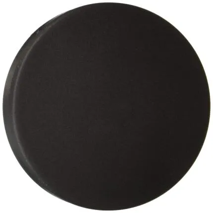 Kaiser 100mm Slip-On Lens Cap