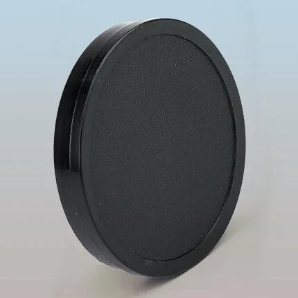 Kaiser 16mm Slip-On Lens Cap