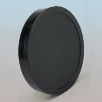 Kaiser 16mm Slip-On Lens Cap 0