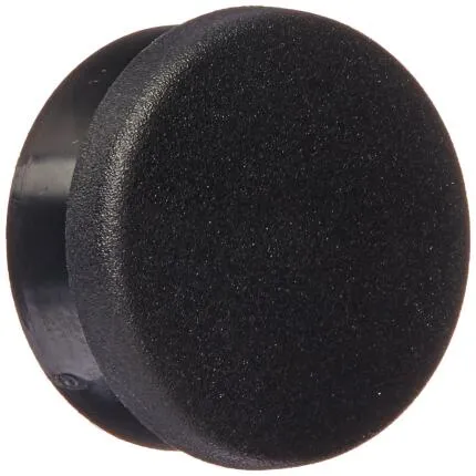Kaiser 25mm Slip-On Lens Cap