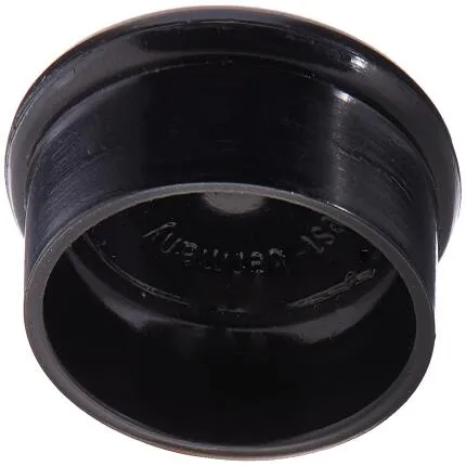 Kaiser 26mm Slip-On Lens Cap