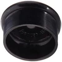 Kaiser 26mm Slip-On Lens Cap 0